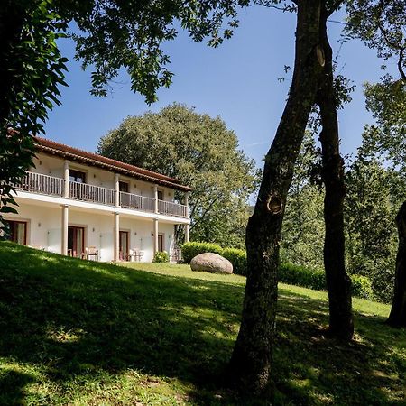 Hotel Rural Quinta De Novais Arouca Zewnętrze zdjęcie
