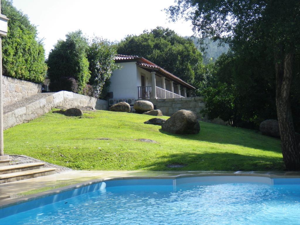 Hotel Rural Quinta De Novais Arouca Zewnętrze zdjęcie