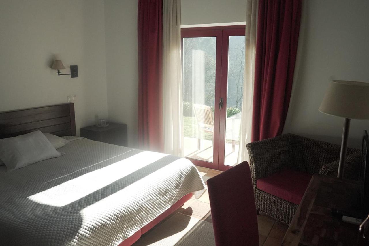 Hotel Rural Quinta De Novais Arouca Zewnętrze zdjęcie