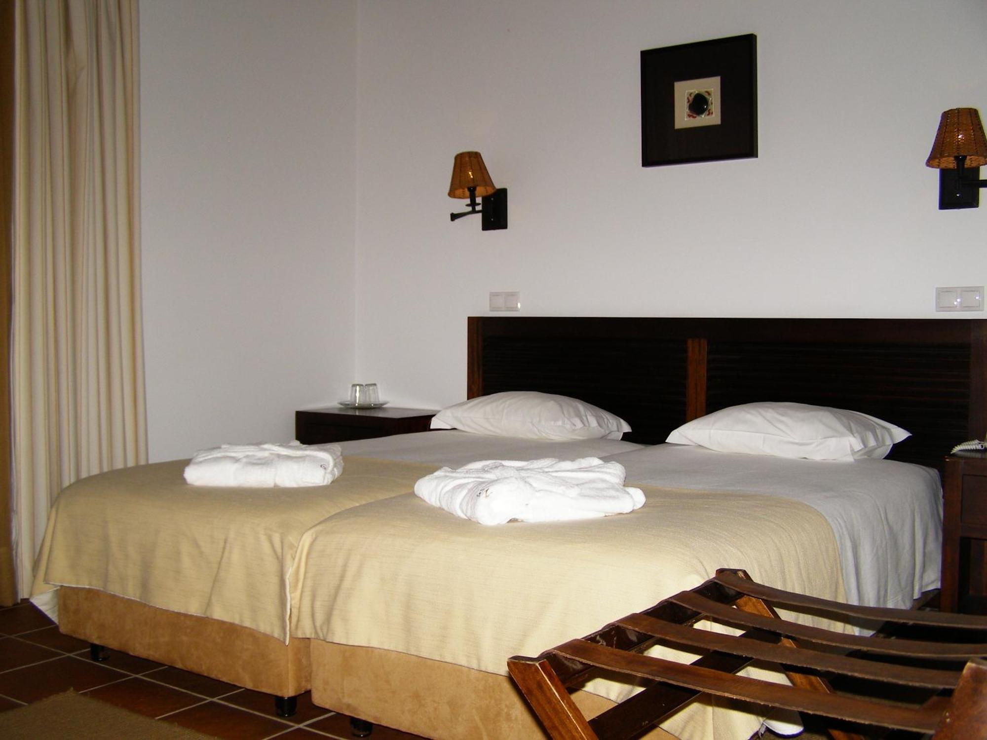 Hotel Rural Quinta De Novais Arouca Zewnętrze zdjęcie