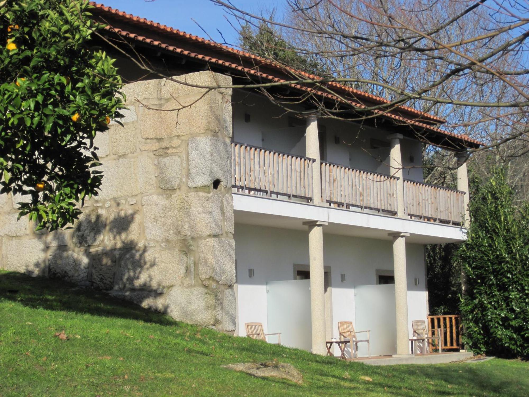 Hotel Rural Quinta De Novais Arouca Zewnętrze zdjęcie