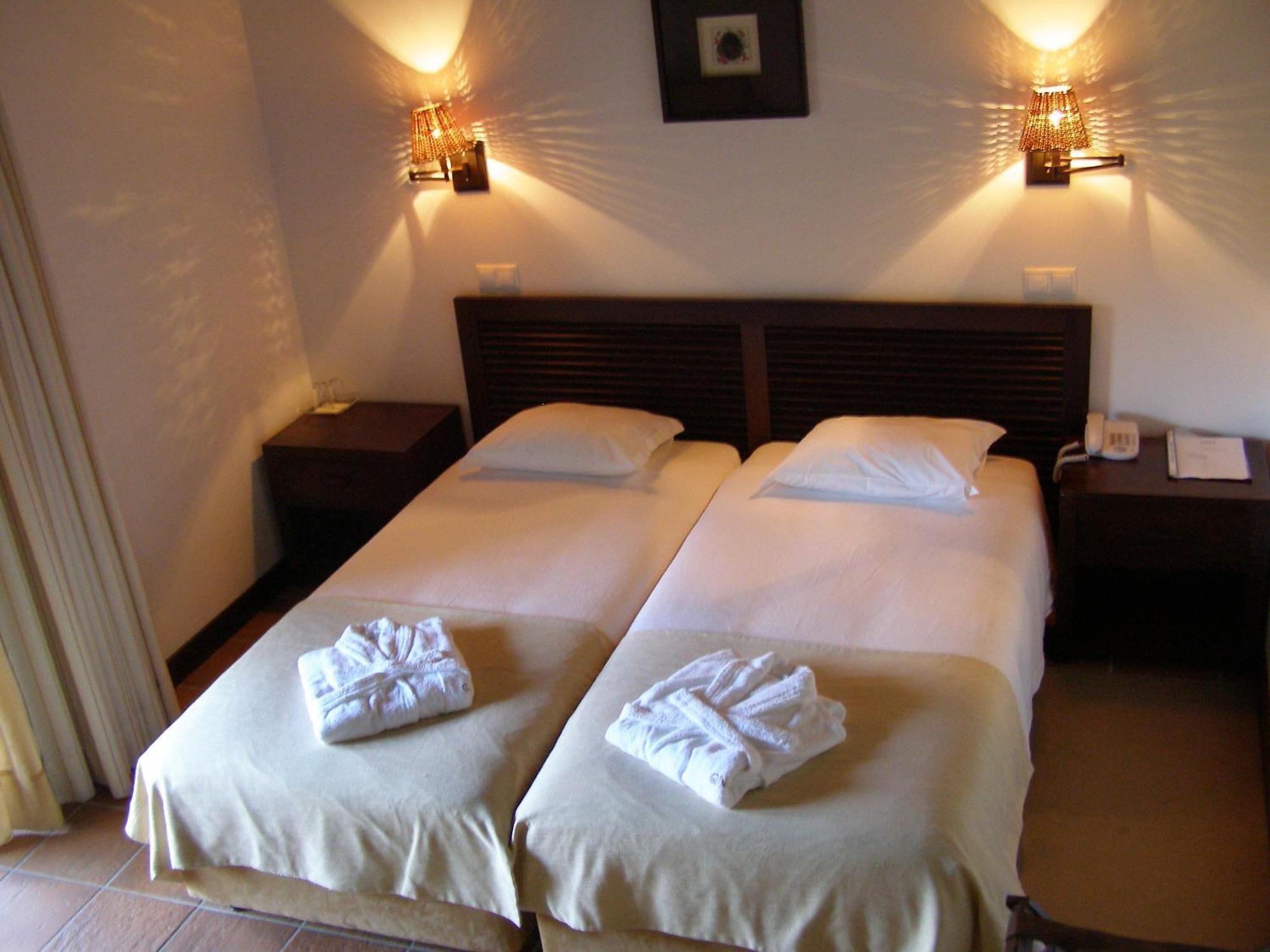 Hotel Rural Quinta De Novais Arouca Zewnętrze zdjęcie