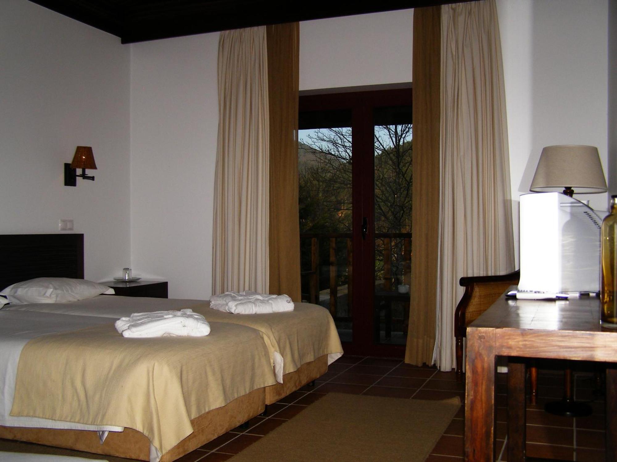 Hotel Rural Quinta De Novais Arouca Zewnętrze zdjęcie