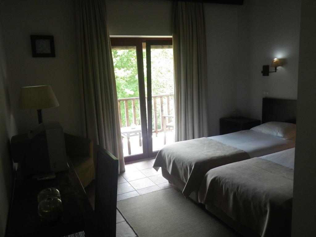 Hotel Rural Quinta De Novais Arouca Zewnętrze zdjęcie