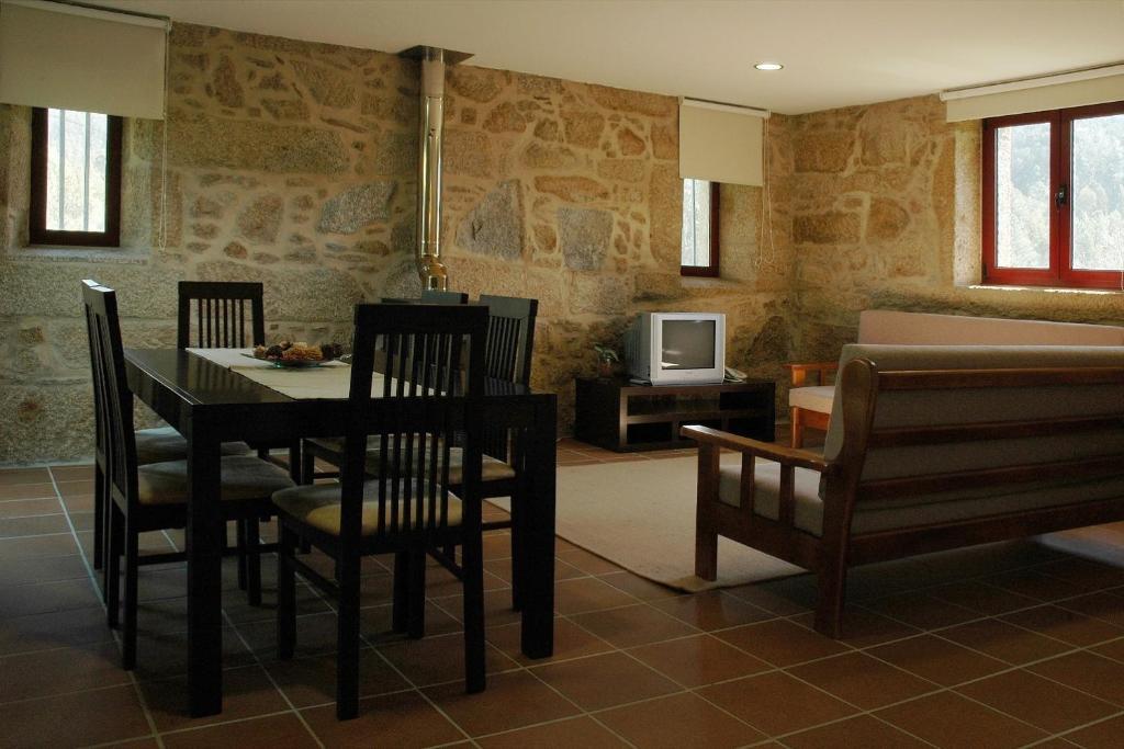 Hotel Rural Quinta De Novais Arouca Pokój zdjęcie