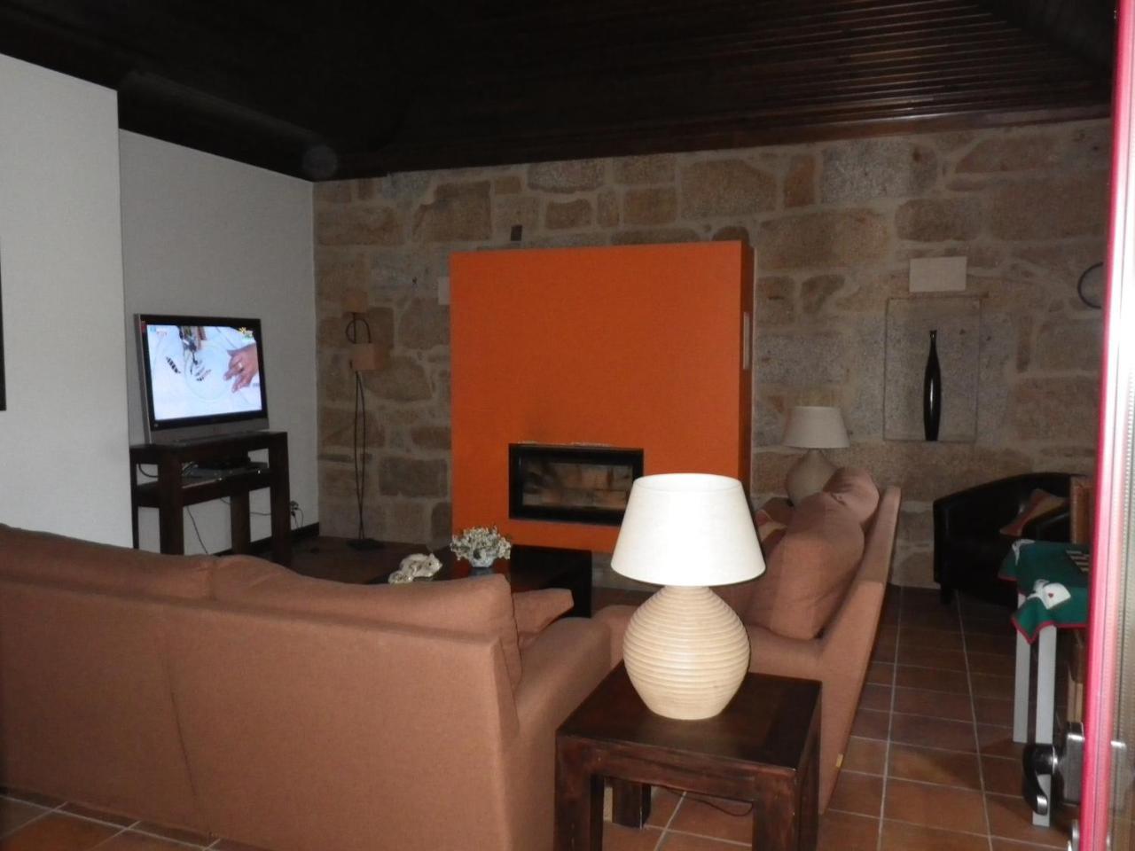 Hotel Rural Quinta De Novais Arouca Zewnętrze zdjęcie