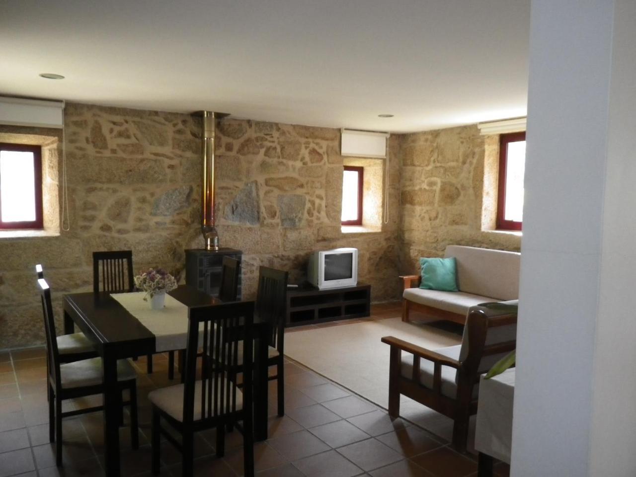 Hotel Rural Quinta De Novais Arouca Zewnętrze zdjęcie