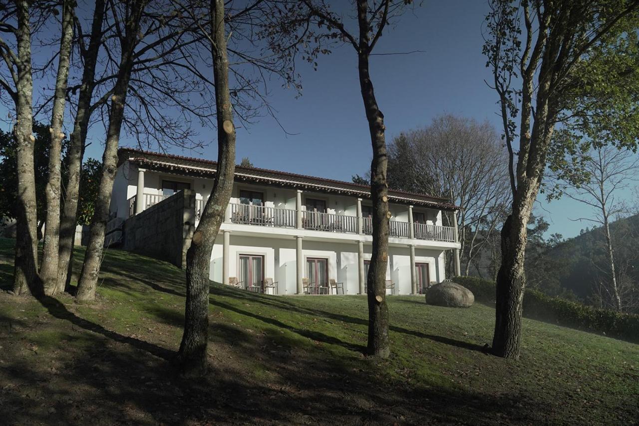 Hotel Rural Quinta De Novais Arouca Zewnętrze zdjęcie
